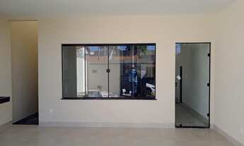 Imagem 5: Casa para Venda em Goiânia, Parque das paineiras, 1,2,3,4, 3 dormitórios, 1 suíte, 2 banhe