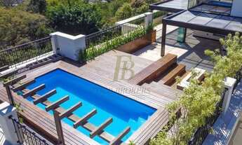 Imagem 5: Cobertura duplex - projeto pronto e novo!