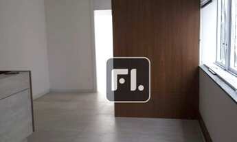 Imagem 3: Conjunto para alugar, 42 m² por R$ 3.700,01/mês - Bela Vista - São Paulo/SP