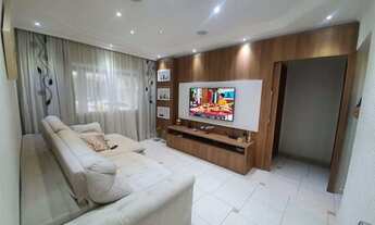 Imagem 6: Casa com 2 dorms, Jardim Santo Alberto, Santo André - R$ 750 mil, Cod: 11634