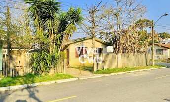 Imagem 3: Terreno com 468m² Privativos (ZR1) no Cascatinha