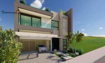 Imagem 4: Casa com 3 dormitórios à venda, 320 m² por R$ 3.200.000,00 - Barigui - Curitiba/PR