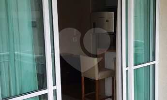 Imagem 4: Flat próximo a Paulista