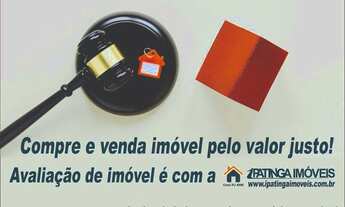 Imagem 2: Terreno no Caravelas - Ipatinga