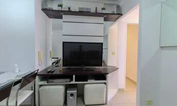 Imagem 6: Apartamento Locação 2 Dormitórios - 47 m² Campo Belo