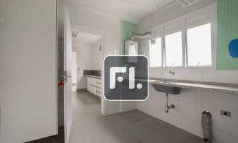 Imagem 5: Apartamento, 260 m² - venda por R$ 5.500.000,00 ou aluguel por R$ 25.000,00/mês - Vila Nov