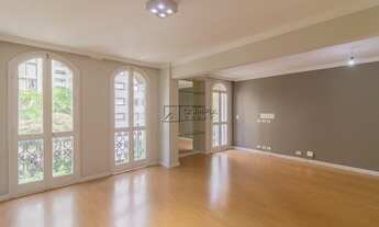 Imagem 2: Apartamento Locação Bela Vista 91 m² 2 Dormitórios