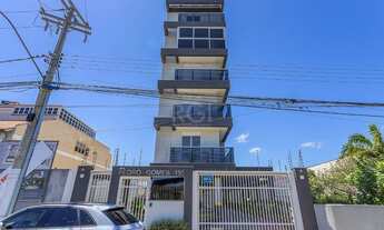 Imagem 5: Canoas - Apartamento Padrão - Fátima