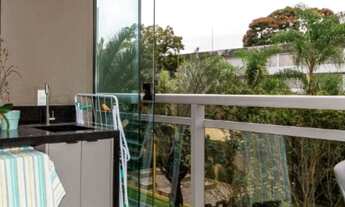 Imagem 4: APARTAMENTO RESIDENCIAL em SÃO PAULO - SP, CIDADE MONÇÕES