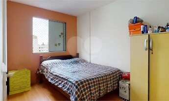 Imagem 3: Apartamento 02 dormitórios 01 vaga no Parque Bristol para venda