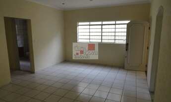 Imagem 3: Casa Térrea, Parque Novo Mundo - São Paulo