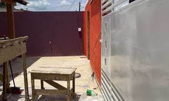 Imagem 6: Casa disponível pra venda na Nova República WhatsApp