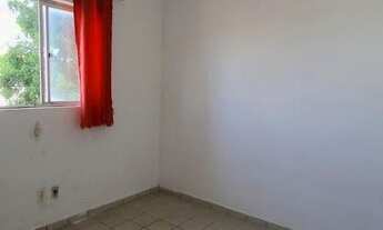 Imagem 7: Apartamento com 2 dormitórios à venda, 43 m² por R$ 100.000,00 - Felipe Camarão - Natal/RN