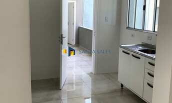 Imagem 5: APARTAMENTO ALTO DA LAPA