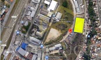 Imagem 3: Terreno - Jardim do Lago Continuação - Campinas