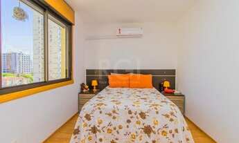 Imagem 6: Porto Alegre - Apartamento Padrão - Passo da Areia