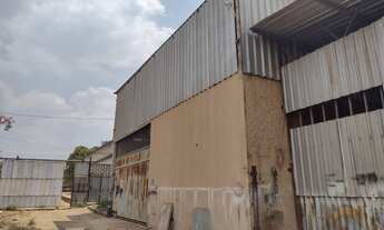 Imagem 4: Galpão e Casa próximo BR jardim Ingá