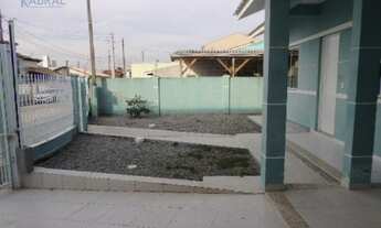 Imagem 3: Casa Aririú da Formiga