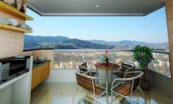 Imagem 3: APARTAMENTO FORTE - PRAIA GRANDE SP