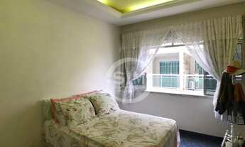 Imagem 4: Apartamento com 1 dormitório à venda, 55 m² no Centro - Cabo Frio/RJ