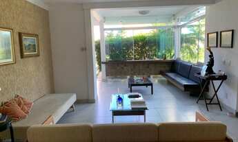 Imagem 5: Casa 4 quartos em Lagoa Nova. 3 Suítes.<br><br><br><br><br>