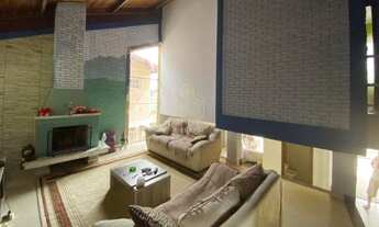 Imagem 7: Atibaia - Casa Padrão - Jardim Paulista