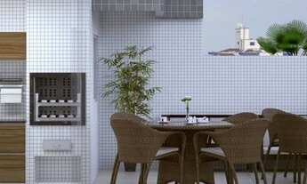 Imagem 4: APARTAMENTO OCIAN - PRAIA GRANDE SP