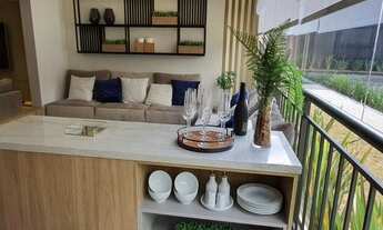 Imagem 1: Apartamento com 4 dormitórios à venda, 119 m2 por R$ 1.449.000,00 - Vila Leopoldina - São