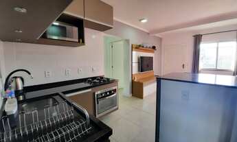 Imagem 2: Casa para venda possui 80 metros quadrados com 3 quartos em Jardim dos Lagos - Guaíba - RS