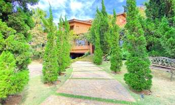 Imagem 2: Casa à venda, 750 m² por R$ 6.500.000,00 - Tamboré 03 - Santana de Parnaíba/SP