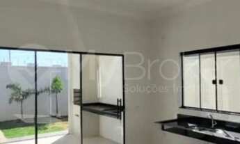 Imagem 3: Casa com 3 quartos - Bairro Residencial Ravena em Senador Canedo