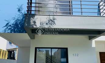 Imagem: FLORIANóPOLIS - Casa Padrão - Ribeirão