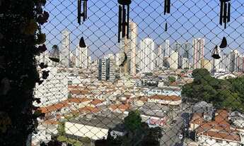 Imagem 5: São Paulo - Apartamento Padrão - Tatuapé