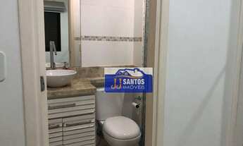 Imagem 6: Apartamento com 3 dormitórios à venda, 72 m² por R$ 655.000,00 - Alto da Mooca - São Paulo