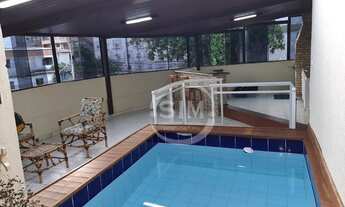 Imagem 2: Casa com 2 dormitórios à venda, 120 m² - Centro - Cabo Frio/RJ