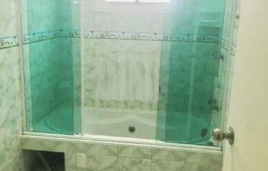 Imagem 6: Sobrado com 4 dormitórios, 375 m² - venda por R$ 1.400.000 ou aluguel por R$ 3.600/mês - P