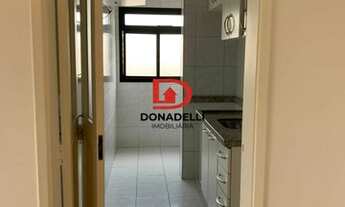 Imagem 4: Apartamento de 68 m² à venda - 2 dorm - 1 vaga - lazer completo - Jardim Taquaral - São Pa