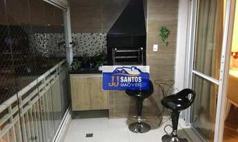 Imagem: APARTAMENTO JARDIM AVELINO