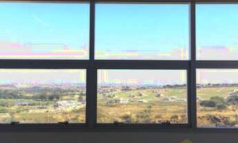 Imagem 2: Sala - Swiss Park - Campinas