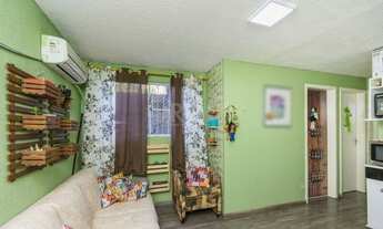 Imagem 2: Porto Alegre - Apartamento Padrão - Glória