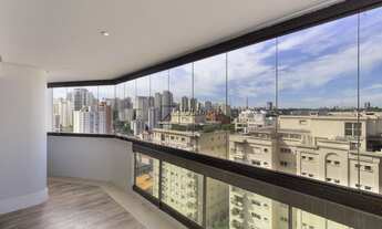 Imagem 2: Locação Apartamento 3 Dormitórios - 220 m² Perdizes