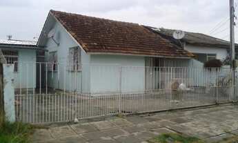 Imagem 4: Porto Alegre - Casa Padrão - Restinga