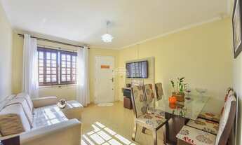 Imagem 4: Casa Residencial para Venda no Afonso Pena em São José Dos Pinhais, 81 m² Ref.: 943258