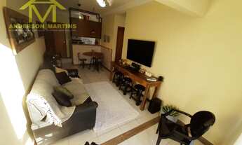 Imagem: Apartamento 2 quartos Ed. Marbella Cód