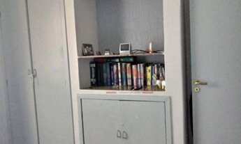 Imagem 7: Apartamento com 3 dormitórios à venda, 110 m² por R$ 550.000,00 - Santo Agostinho - Belo H