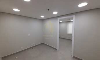 Imagem 5: São Paulo - Conjunto Comercial/Sala - Vila Gomes Cardim