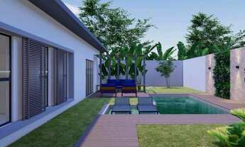 Imagem 4: Pré lançamento 4 suites Jardim Botânico VI Direto proprietário