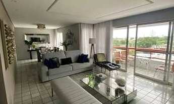 Imagem 4: 03JO- Edifício Engenho Bujari- Espinheiro