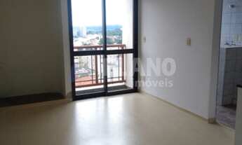 Imagem 4: Locação de Apartamentos / Padrão na cidade de São Carlos