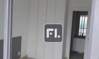 Imagem 6: Apartamento para alugar, 55 m² por R$ 3.200,00/mês - Chácara Santo Antônio (Zona Sul) - Sã